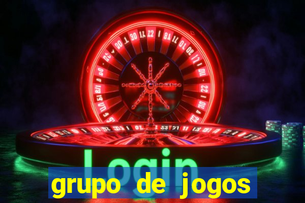 grupo de jogos hackeados telegram